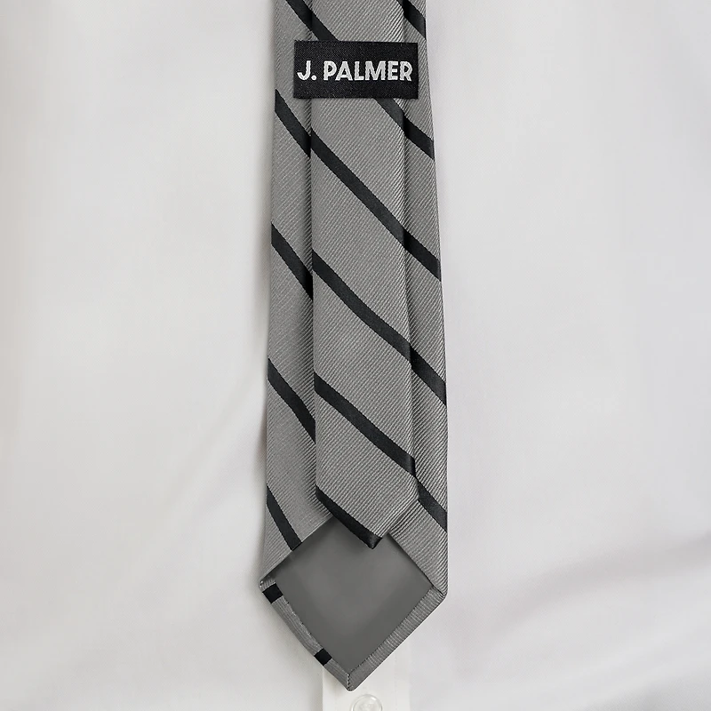 Cravate pour homme J. Palmer des Carolina Panthers Game Day