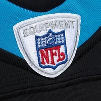 Men's Mitchell & Ness Julius Peppers Black Carolina Panthers  Legacy Replica Jersey