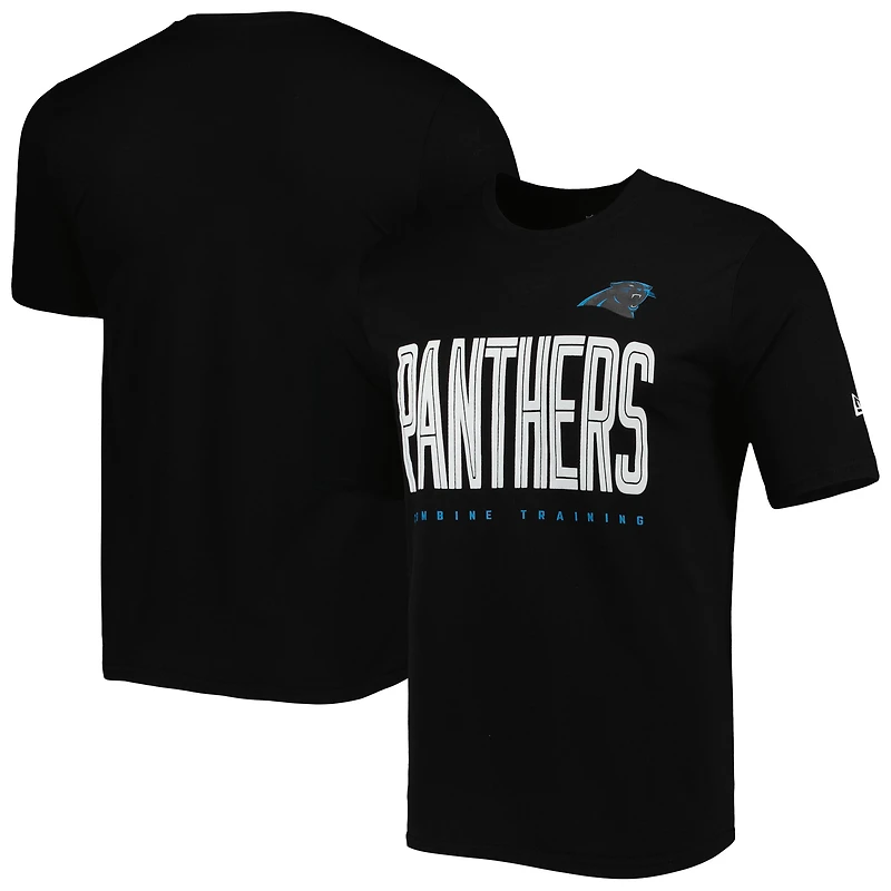 OST PANT NOIR NFL 22 HUDDLE UP SS DRI TEK CTN TEE TEEMENSCR