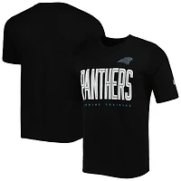 OST PANT NOIR NFL 22 HUDDLE UP SS DRI TEK CTN TEE TEEMENSCR