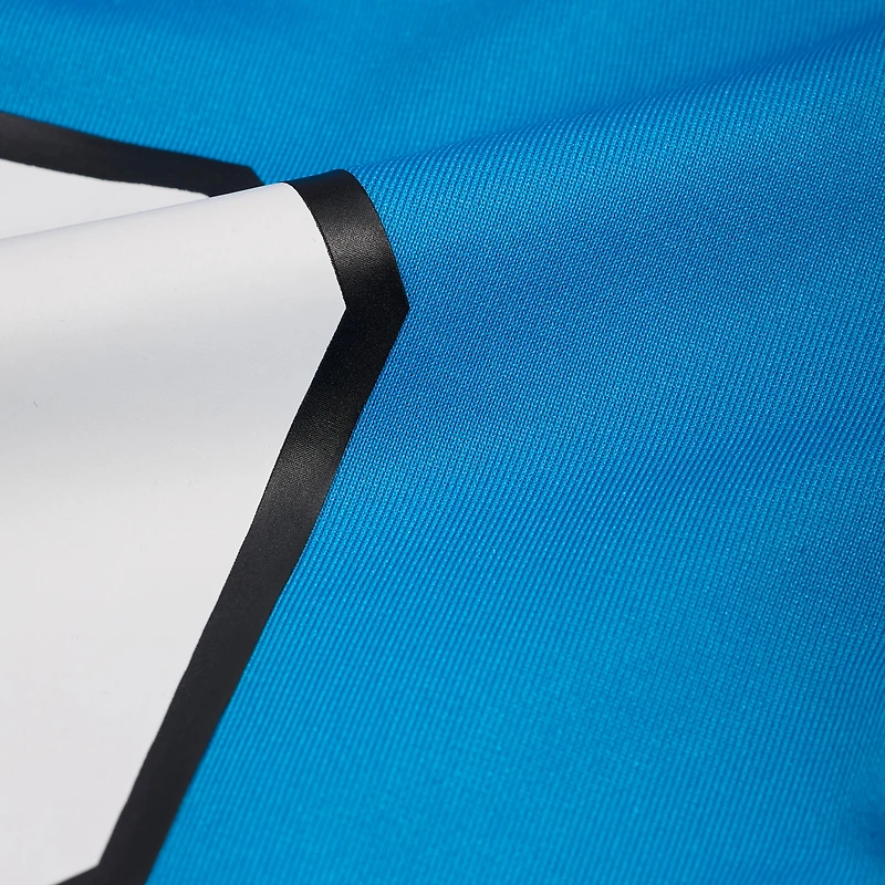 Men's Nike Xavier Legette Blue Carolina Panthers Alternate Game Jersey