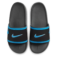 Nike Carolina Panthers 2024 Off-Court Slide Sandals
