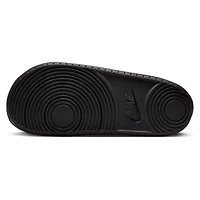 Nike Carolina Panthers 2024 Off-Court Slide Sandals
