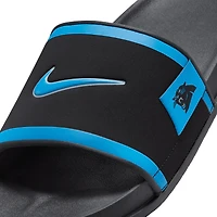 Nike Carolina Panthers 2024 Off-Court Slide Sandals