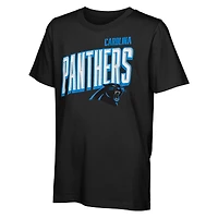 Ensemble de t-shirts « The Mix Combo » des Carolina Panthers pour enfants d'âge préscolaire Outerstuff