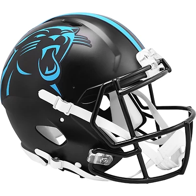 Riddell Carolina Panthers Alternate Speed Authentic Helmet