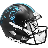 Riddell Carolina Panthers Alternate Speed Authentic Helmet