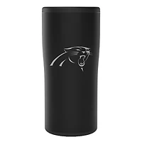 Tervis Carolina Panthers 12oz. Stainless Steel Slim Can Cooler