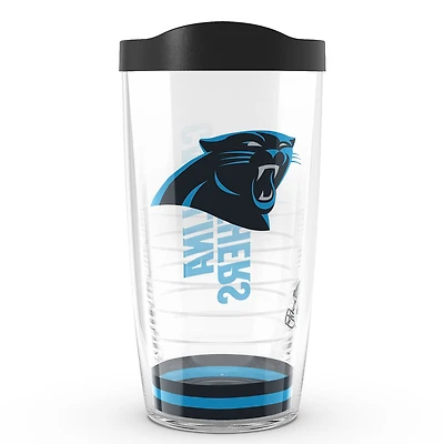 Tervis Panthers de la Caroline 16oz. Gobelet classique arctique
