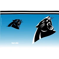Tervis  Carolina Panthers 16oz. Forever Fan Classic Tumbler