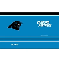 Tervis Panthers de la Caroline 20oz. Gobelet en acier inoxydable MVP