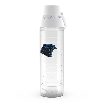 Tervis Panthers de la Caroline 24oz. Bouteille d'eau Emblem Venture Lite