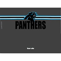 Tervis Carolina Panthers 24oz. Go the Distance Classic Tumbler with Straw Lid