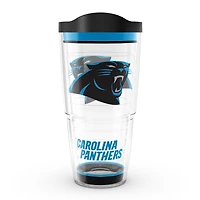 Tervis Panthers de la Caroline 24oz. Gobelet Tradition Classique