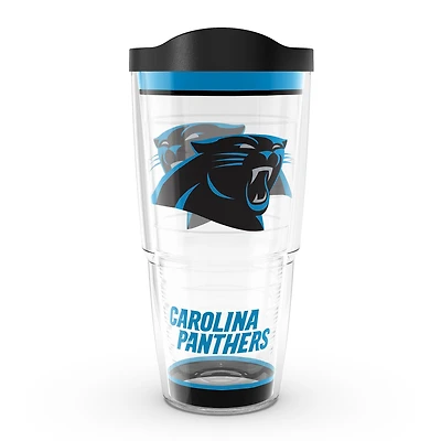 Tervis Panthers de la Caroline 24oz. Gobelet Tradition Classique