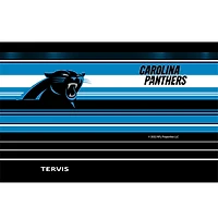 Tervis Panthers de la Caroline 30oz. Gobelet à rayures Hype