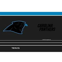 Tervis Panthers de la Caroline 30oz. Gobelet en acier inoxydable Night Game