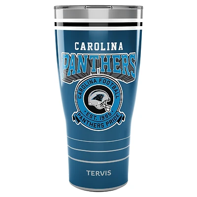 Tervis Panthers de la Caroline 30oz. Gobelet vintage