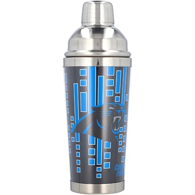 The Memory Company Carolina Panthers 20 oz. Mixeur