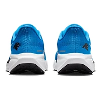 Unisex Nike  Blue Carolina Panthers Air Zoom Pegasus 41 Sneakers