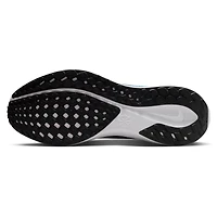 Baskets unisexes Nike Air Zoom Pegasus 41 bleues des Carolina Panthers
