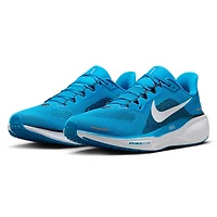 Unisex Nike Blue Carolina Panthers Zoom Pegasus 41 Running Shoes