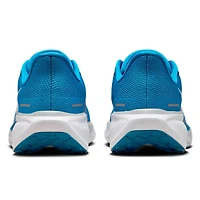 Unisex Nike Blue Carolina Panthers Zoom Pegasus 41 Running Shoes