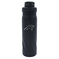 WinCraft Carolina Panthers 20oz. Morgan Water Bottle