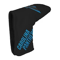 WinCraft Carolina Panthers Blade Putter Cover