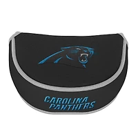 Housse de putter maillet WinCraft Carolina Panthers
