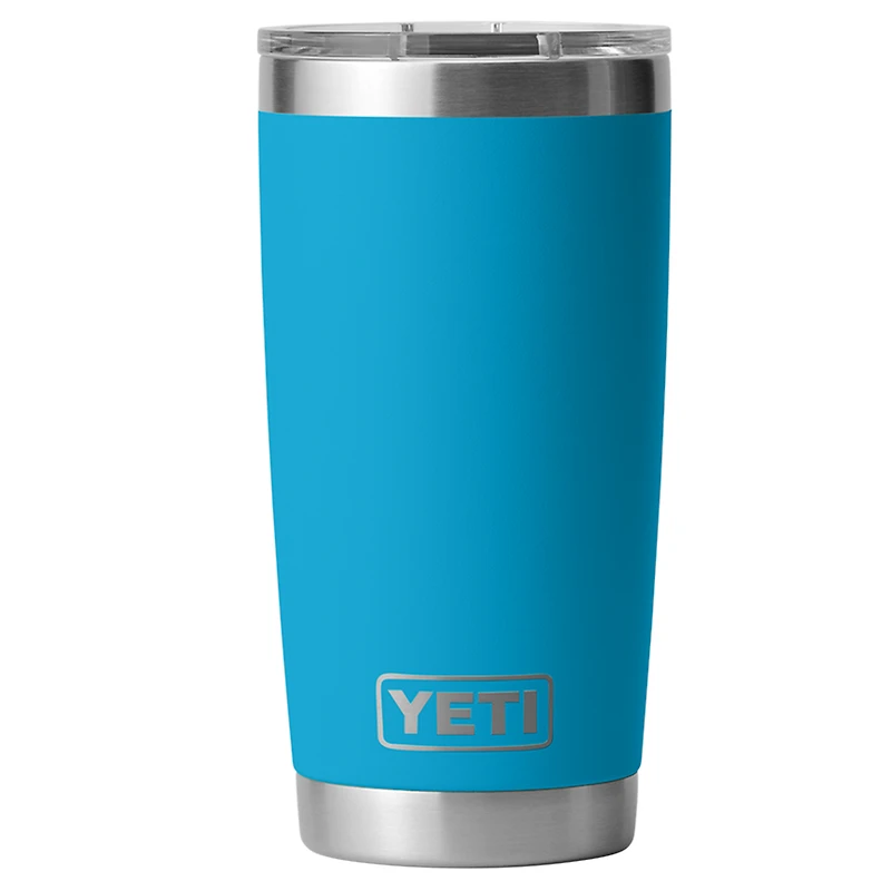 Gobelet Rambler YETI Carolina Panthers 59 cl avec couvercle Magslider
