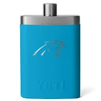 Bouteille d'eau secondaire YETI Carolina Panthers de 200 ml