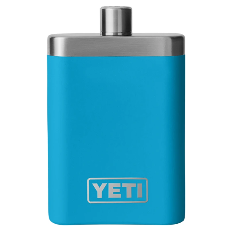 Bouteille d'eau secondaire YETI Carolina Panthers de 200 ml