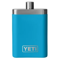 Bouteille d'eau secondaire YETI Carolina Panthers de 200 ml