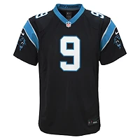 Youth Nike Bryce Young Carolina Panthers Game Jersey