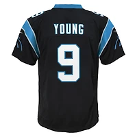 Youth Nike Bryce Young Carolina Panthers Game Jersey