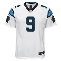 Youth Nike Bryce Young White Carolina Panthers Game Jersey