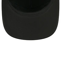 Men's New Era  Black Carson Hocevar Driver Script 19TWENTY Adjustable Hat