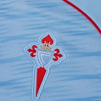 Maillot unisexe Hummel bleu Celta de Vigo domicile 2025/26 réplique