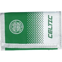 Portefeuille Celtic Tri-Fold Fade