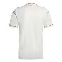 Maillot réplique blanc adidas Celtic 2025/26 pour homme