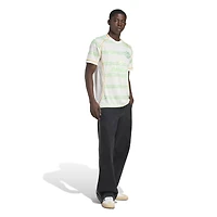 Maillot réplique blanc adidas Celtic 2025/26 pour homme