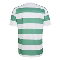 Maillot réplique domicile blanc adidas Celtic pour homme 2026/27