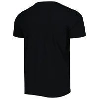 Men's Black Celtic Foundation T-Shirt