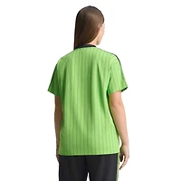 Unisex adidas  Green Celtic Terrace Icons Jersey
