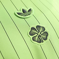 Unisex adidas  Green Celtic Terrace Icons Jersey