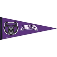 WinCraft Central Arkansas Bears 12'' x 30'' Premium Pennant