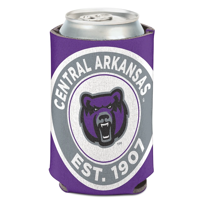 WinCraft Central Arkansas Bears 12oz. Evolution Can Cooler