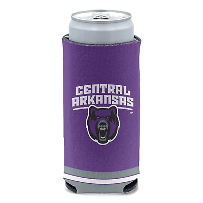 WinCraft Central Arkansas Bears 12oz. Team Slim Can Cooler