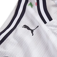 Maillot de basket-ball dryCELL gris Puma CF Monterrey 2025 pour homme